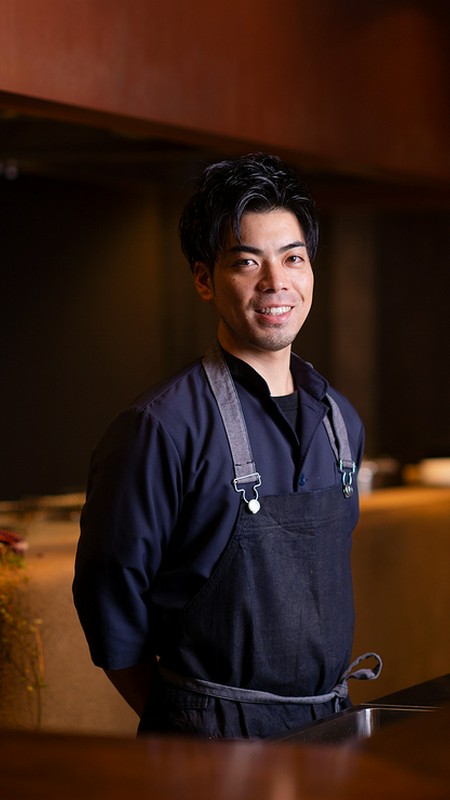 森田　祐二			 氏