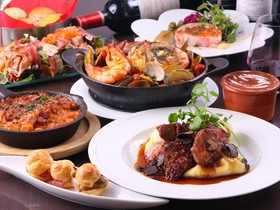 BISTRO D’accord!