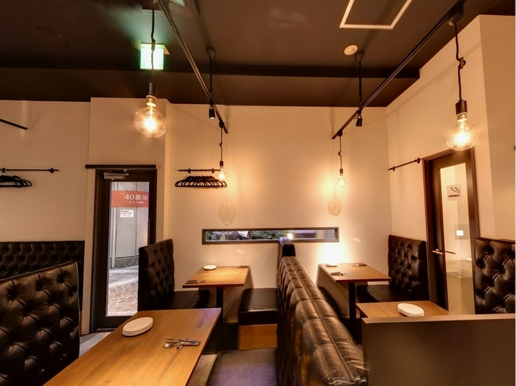 T8 Steak House ミューザ川崎