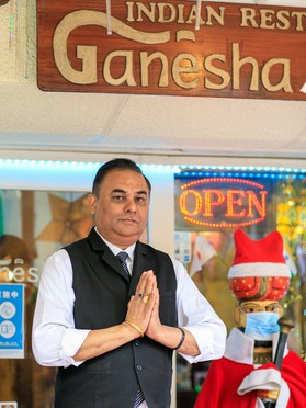 デワンラジャ 氏