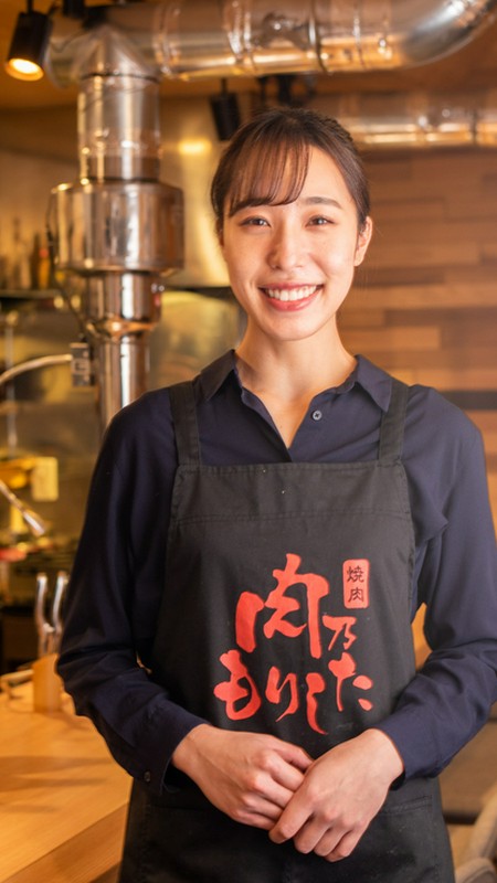 馬田　 侑香 氏