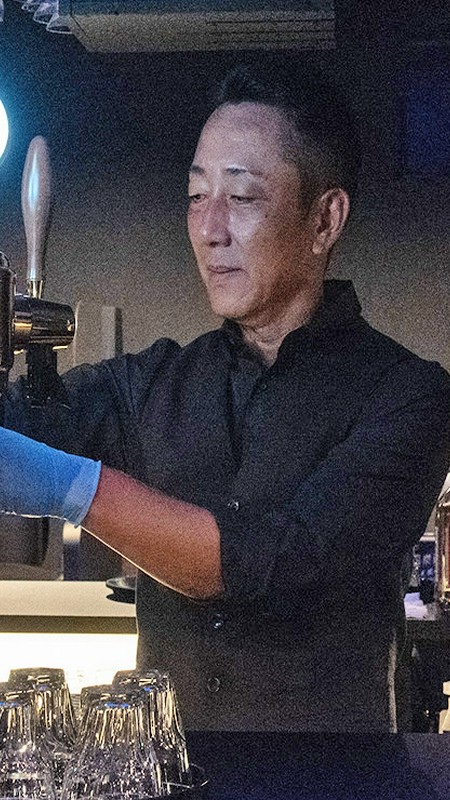 重野　晃寛 氏