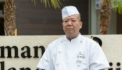 宮城　忠直 氏