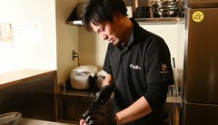 藤野 太輔 氏
