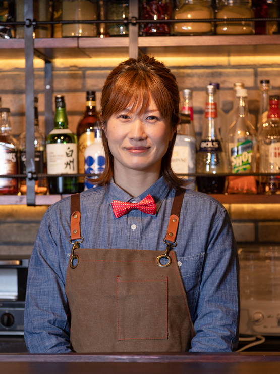 Mizuguchi Kaoru