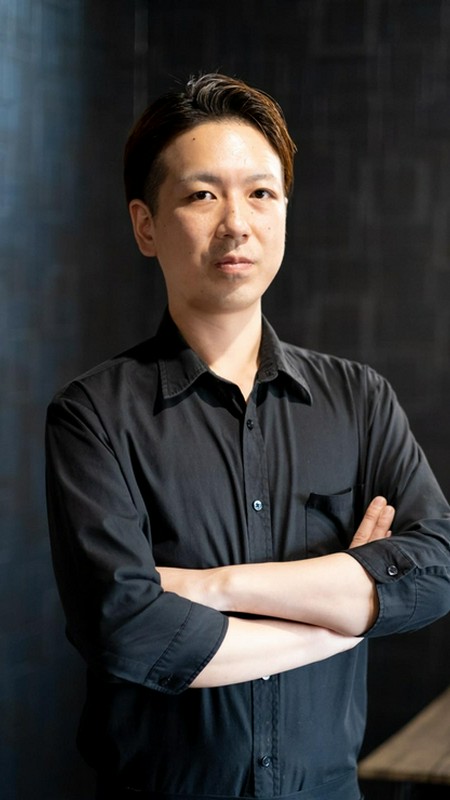 大石　祐希 氏