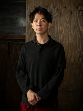 佐々木　快斗 氏