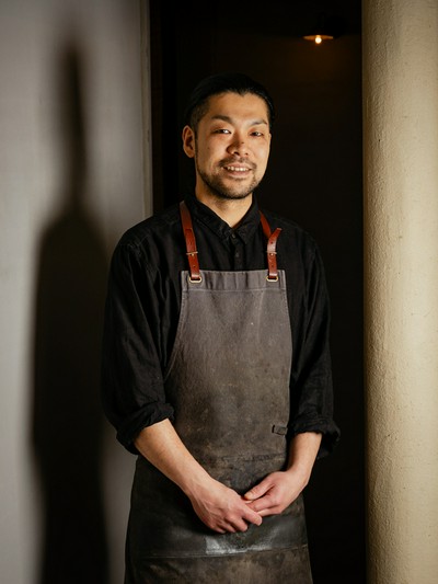 OLD NEPAL TOKYO 豪徳寺/経堂/ネパール料理 料理人 本田 遼 氏 | ヒトサラ