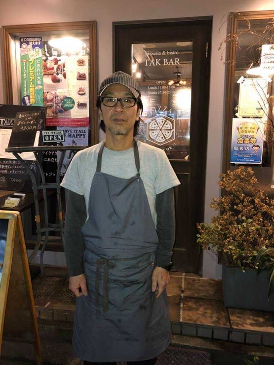 木下　洋志 氏