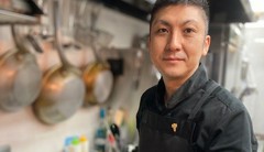 三池　寿誉 氏