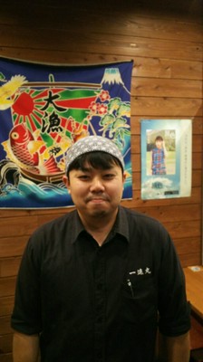 石井 大介 氏
