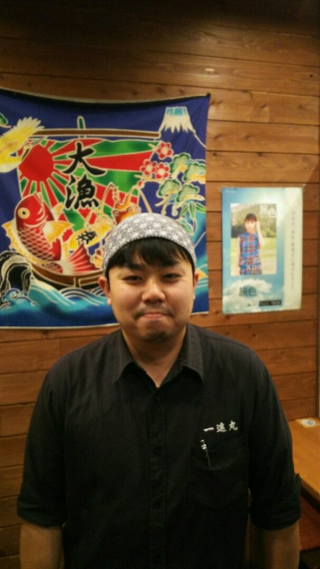 石井 大介 氏