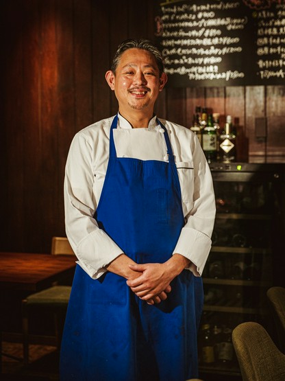 洋食ビストロ Tōyama 西麻布 洋食 料理メニュー ヒトサラ 洋食ビストロ Tōyama 西麻布 洋食 料理メニュー ヒトサラ