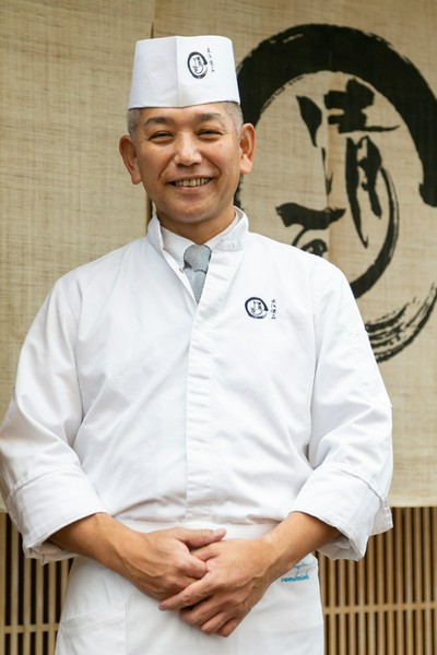 精美なる湖國饗膳／清本健次 著（近江懐石 清元 大津市北部⁄日本