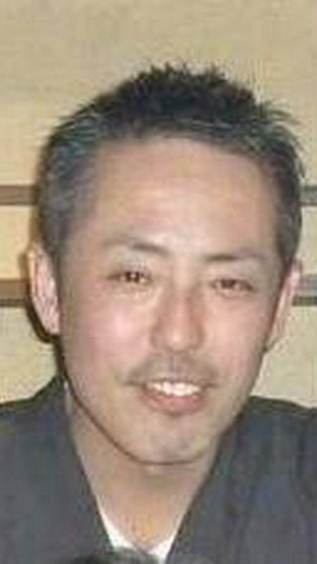 篠崎　英紀 氏