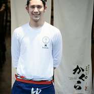 黒田　拓馬 氏