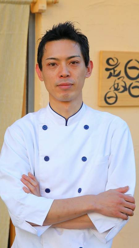 谷内　宏行 氏