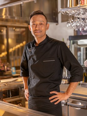 佐々木　恭輔 氏