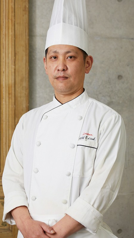 伊藤　健 氏
