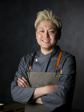 道淵　哲志 氏