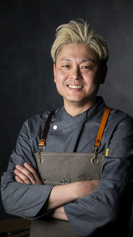 道淵　哲志 氏