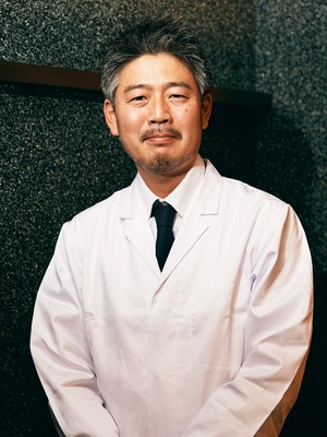 池田　真也 氏