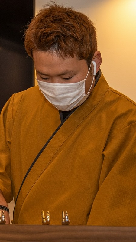 藤村　聖 氏