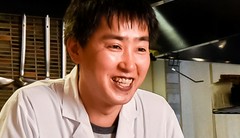 林田　尚大 氏