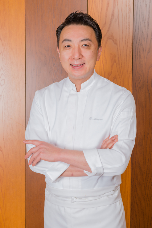 chef