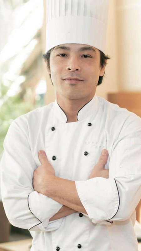 瀧谷　芳男 氏