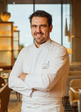 ギヨーム・ブラカヴァル 氏