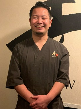 田端　一雅　 氏