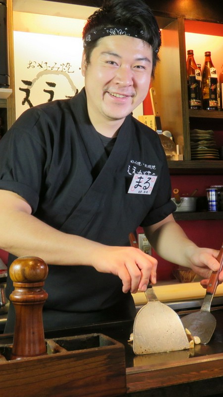 丸野仁史 氏