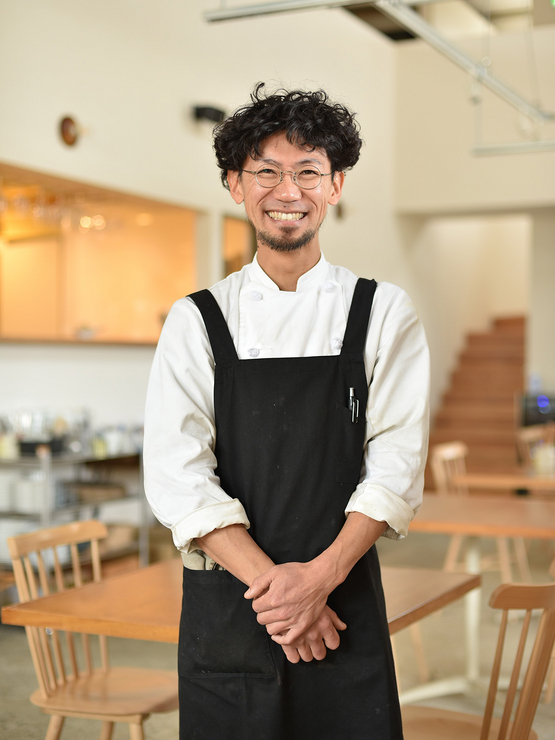 chef