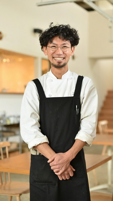 綿引　裕介 氏