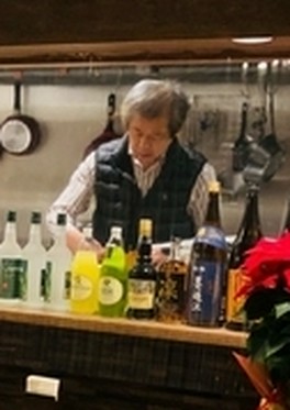 長沼　義雄 氏