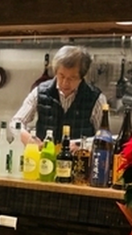 長沼　義雄 氏