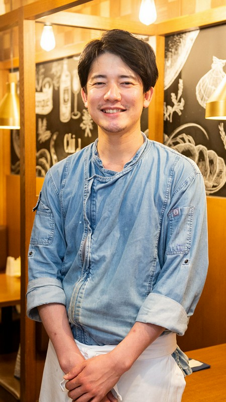 西村　卓也 氏