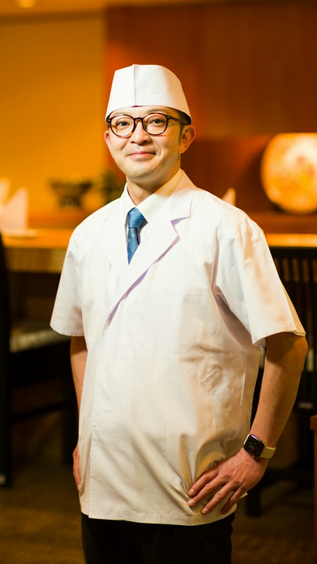 菅原　成 氏