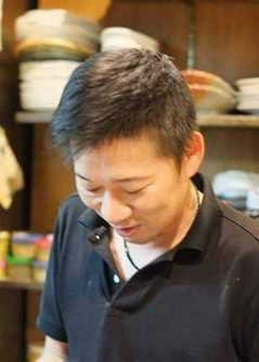 髙山　忠 氏