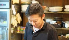 髙山　忠 氏