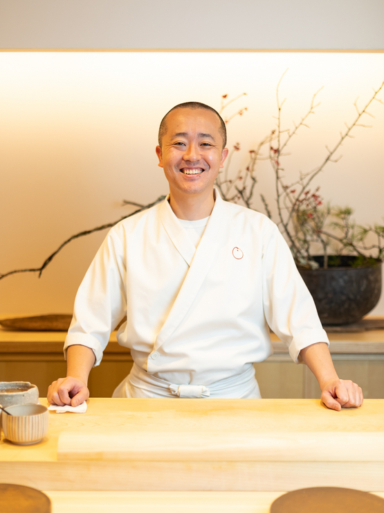 chef