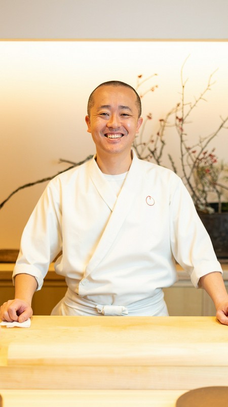 佐々木　強 氏