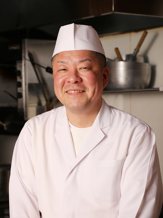 青谷　和之 氏