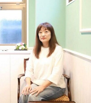 辰巳　なぎさ 氏