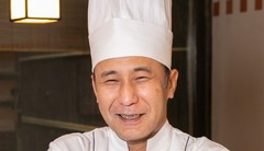 向井　啓史 氏