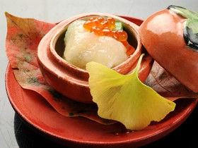 京料理 直心房 さいき