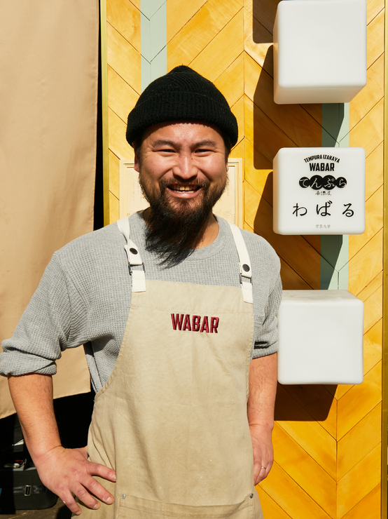 鶴田　和弘 氏