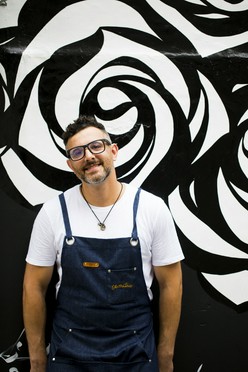 アンドレア・フェレーロ 氏