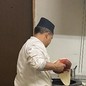 アリ シェイク ハリセク